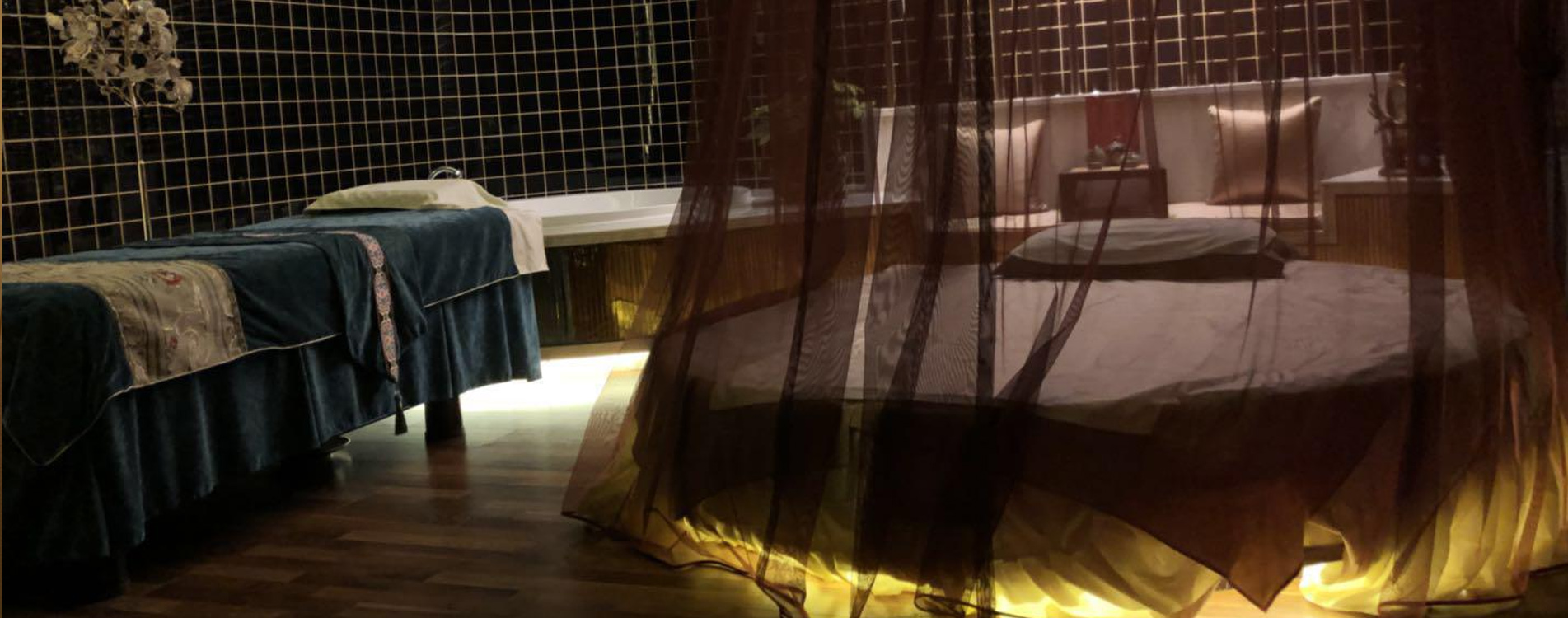 深圳福田柔式spa图片三